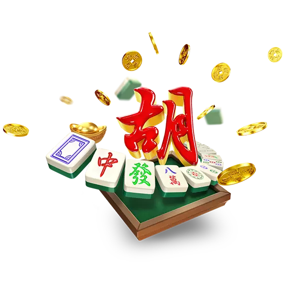 麻将胡了主题内容展示